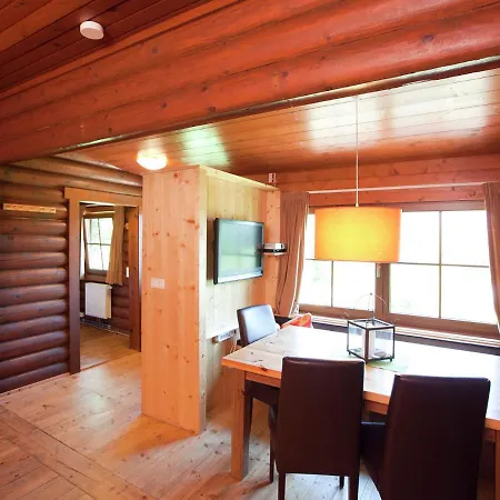 Quaint Chalet In W Rgl Boden With Terrace Chalet