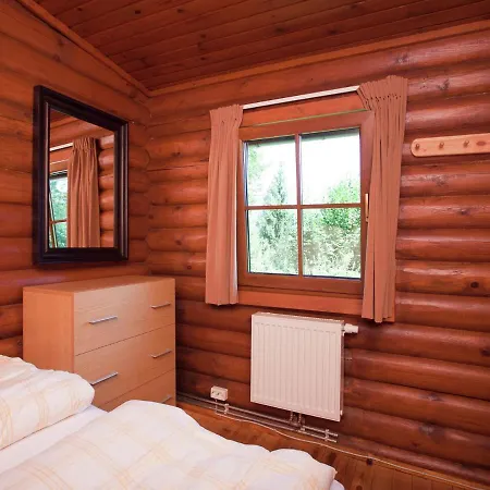 Chalet Quaint Chalet In W Rgl Boden With Terrace