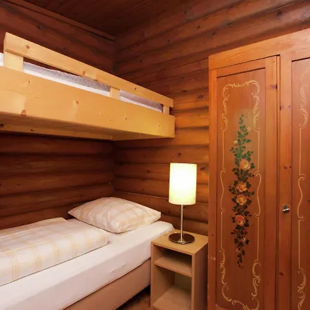 Chalet Quaint Chalet In W Rgl Boden With Terrace Bad Haering