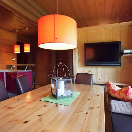 Chalet Quaint Chalet In W Rgl Boden With Terrace *