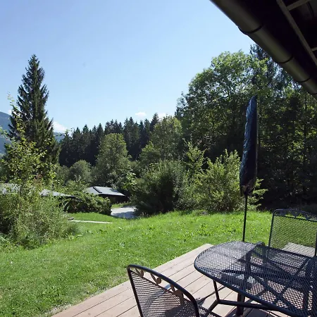 Chalet Quaint Chalet In W Rgl Boden With Terrace *