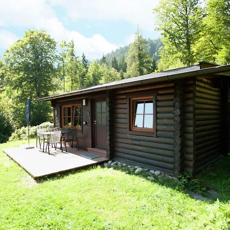 Quaint Chalet In W Rgl Boden With Terrace *