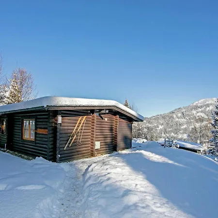 Quaint Chalet In W Rgl Boden With Terrace Chalet *