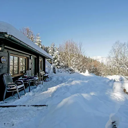 Quaint Chalet In W Rgl Boden With Terrace * Bad Haering