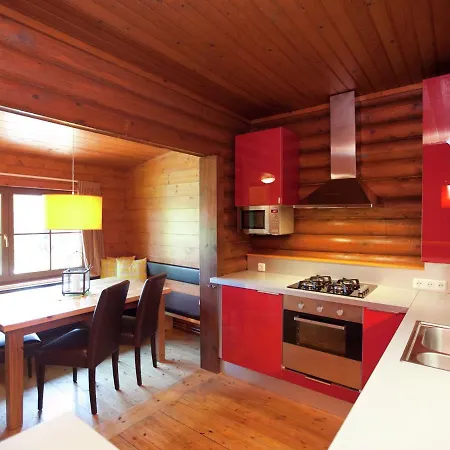 Quaint Chalet In W Rgl Boden With Terrace Chalet *