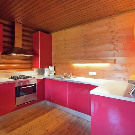 Quaint Chalet In W Rgl Boden With Terrace